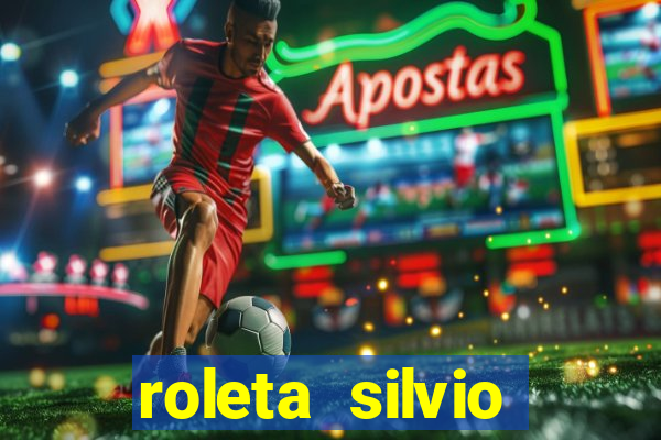 roleta silvio santos jogo